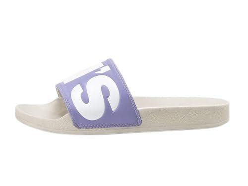 Levi's - Chanclas para mujer Levi's - Chanclas para mujer