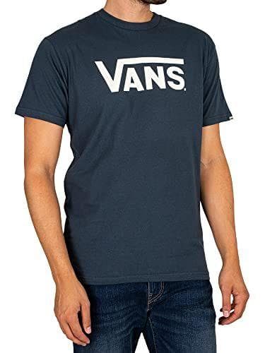 Vans - Camiseta de manga corta para hombre