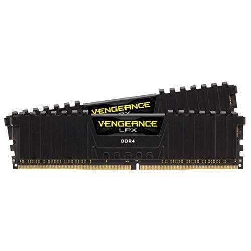 Corsair Vengeance LPX