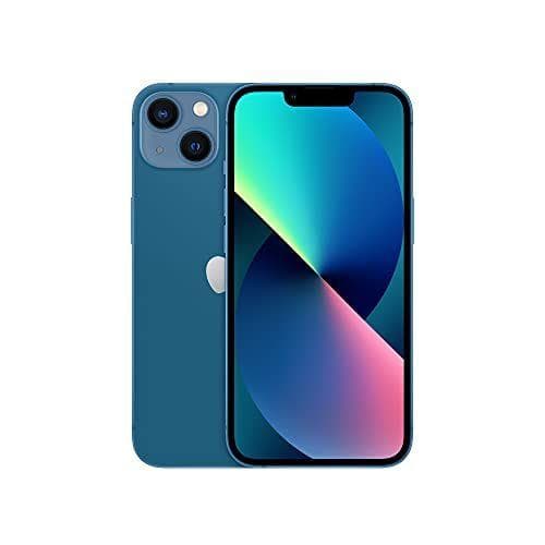 Apple iPhone 13 (128 GB) - Azul Apple iPhone 13 (128 GB) - Azul
