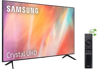Samsung Crystal Smart TV led 85” 4K