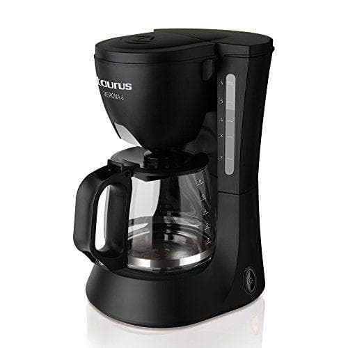 Taurus Cafetera Goteo Verona 6