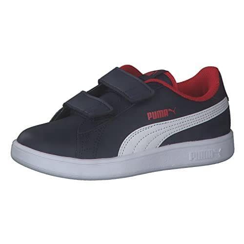 PUMA Smash V2 niño