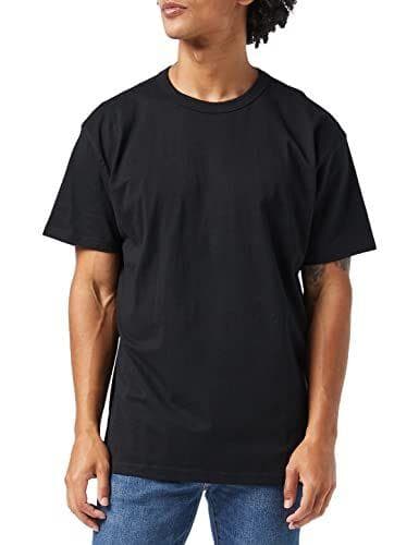Urban Classics - Camiseta básica de manga corta Oversized 