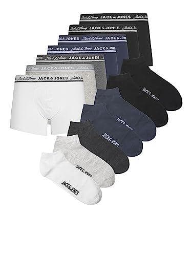 Jack & Jones - Pack