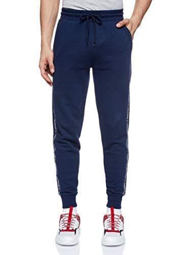 Tommy Hilfiger - Pantalón de chándal para hombre