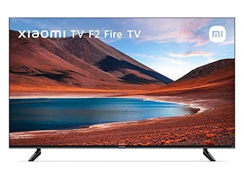 Televisión Xiaomi F2 55" Smart TV 