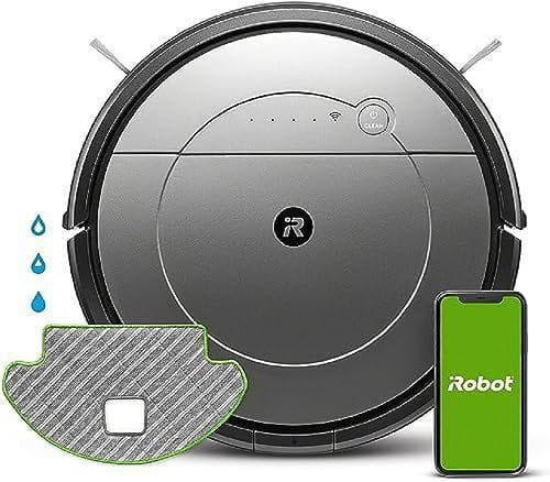 iRobot Robot Roomba - Aspirador