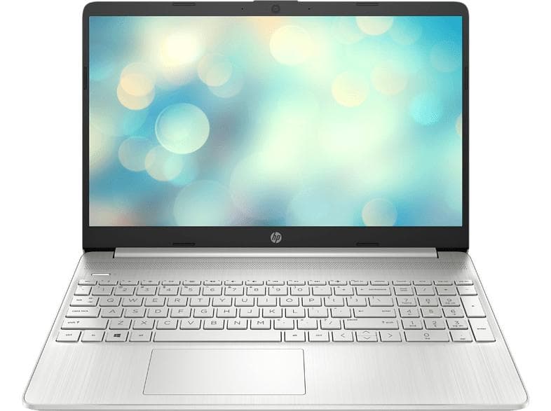 Portátil HP Laptop 15s