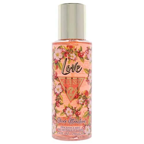 GUESS - Spray corporal para mujer GUESS - Spray corporal para mujer