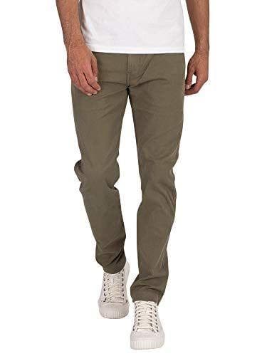 Levi's - Pantalones chino Slim II