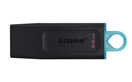 Kingston DataTraveler Exodia DTX/64GB