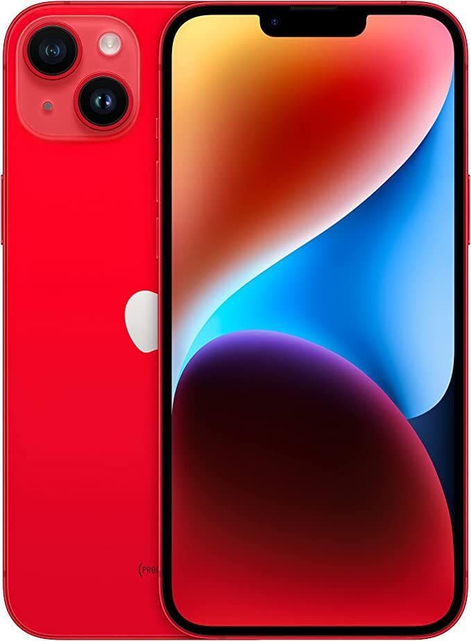 Apple iPhone 14 Plus 128 GB Malva