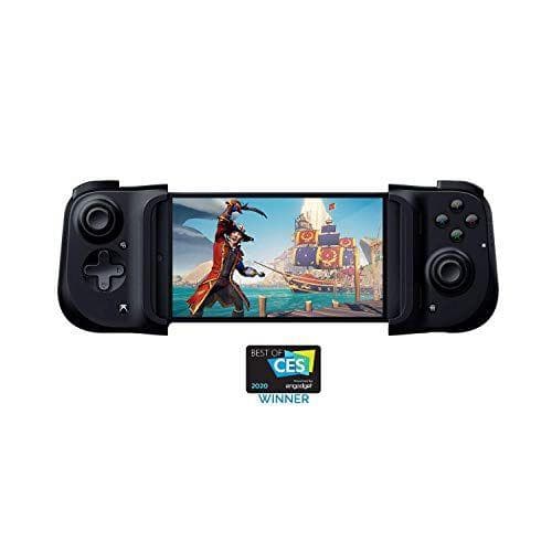Razer Kishi para Android (Xbox) - Controlador de Juegos para teléfonos