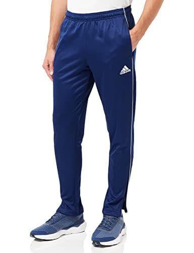 adidas Core18 TR Pantalón, Sin género, Multicolor, M