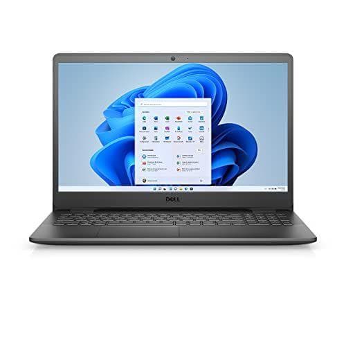 Ordenador portátil Dell Inspiron 15