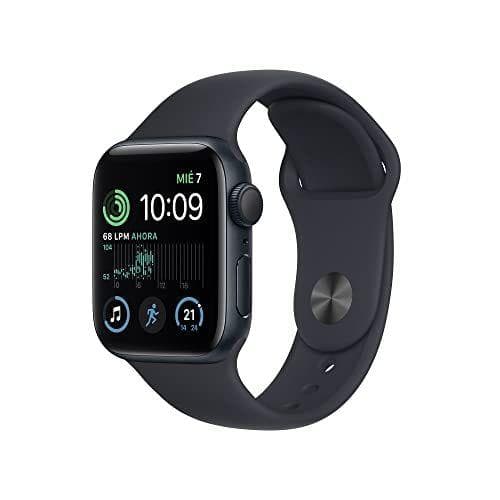 Apple Watch SE 2.ªgeneración (GPS, 40mm)