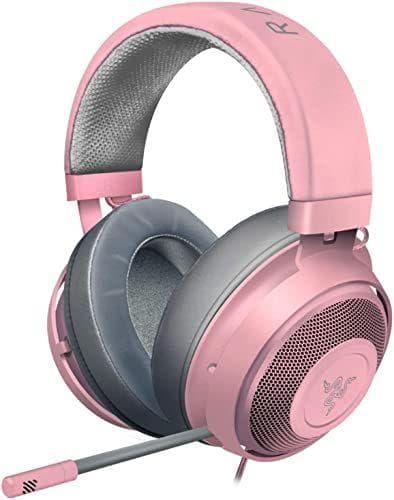 Razer Kraken - Auriculares con cable 