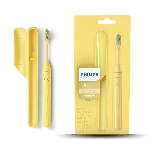 Philips One - Cepillo de dientes a pilas Philips One - Cepillo de dientes a pilas