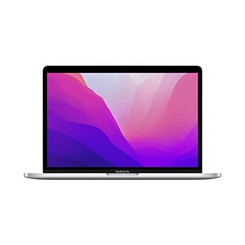 Ordenador Portátil MacBook Pro con Chip M2 de Apple (2022)