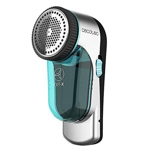 Quitapelusas Cecotec