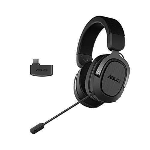 ASUS TUF Gaming H3
