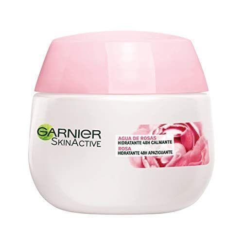 Garnier 24h Hydra-Adapt Crema Hidratante