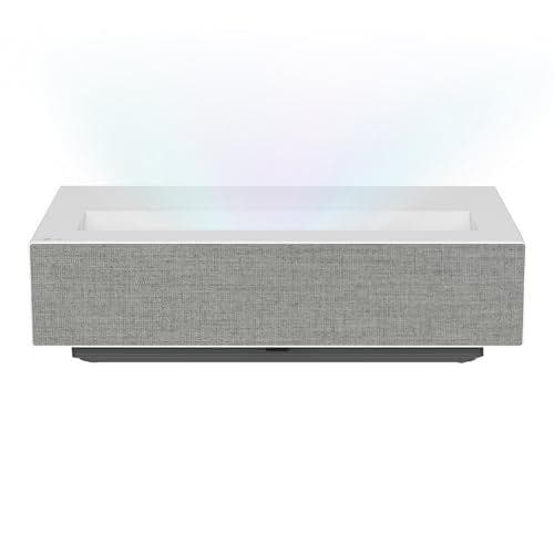 LG CineBeam HU715QW - Proyector TV 4K UHD con SmartTV webOS 6.0 