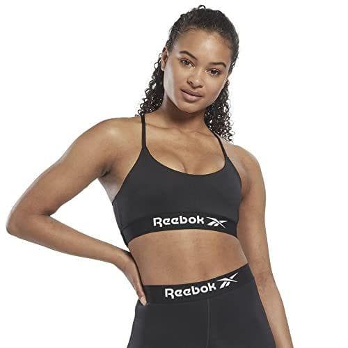 Reebok  - Sujetador deportivo 