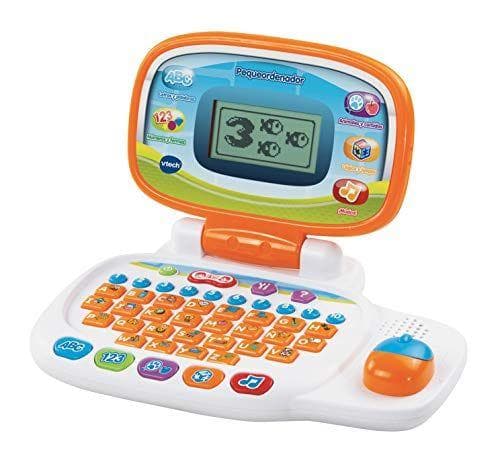 VTech Peque ordenador