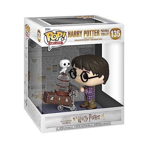 Funko Pop! Harry Potter Funko Pop! Harry Potter