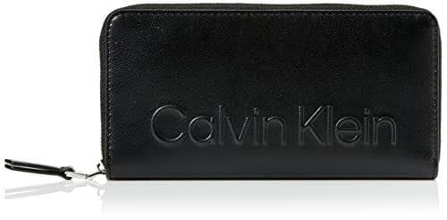 Calvin Klein - Cartera para mujer