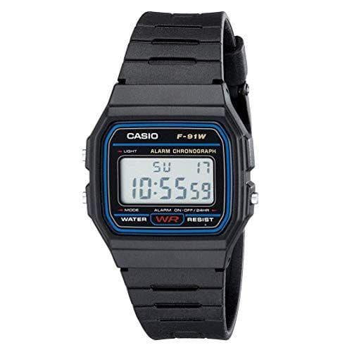 Casio F-91W