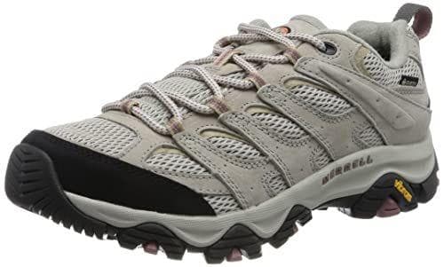 Merrell Moab 3 GTX - Zapatillas de senderismo para mujer