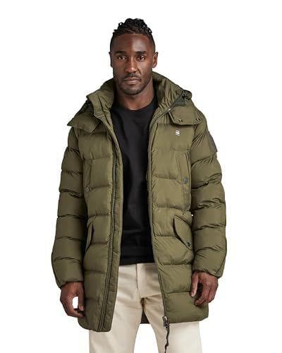 G-Star Raw - Parka para hombre G-Star Raw - Parka para hombre