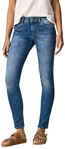 Pepe Jeans - Vaqueros para mujer