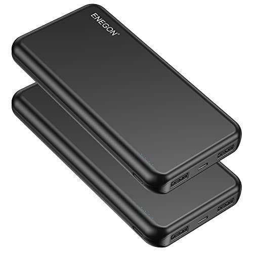 ENEGON - 2 Power Bank 10000mAh 