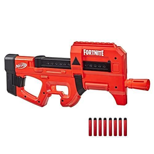 Nerf Fortnite Compact SMG Nerf Fortnite Compact SMG