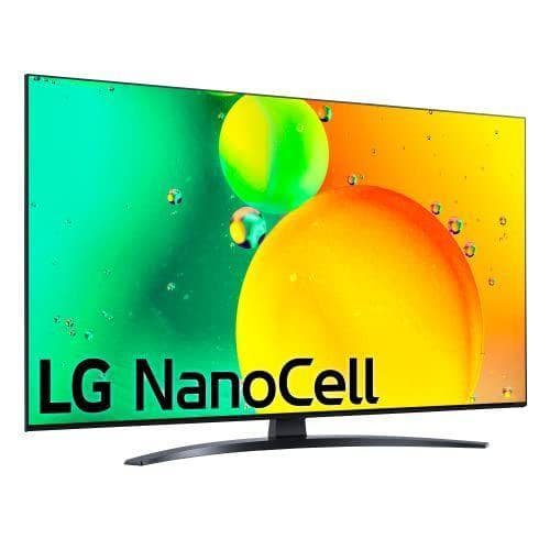 LG - Smart TV webOS22 43 pulgadas 