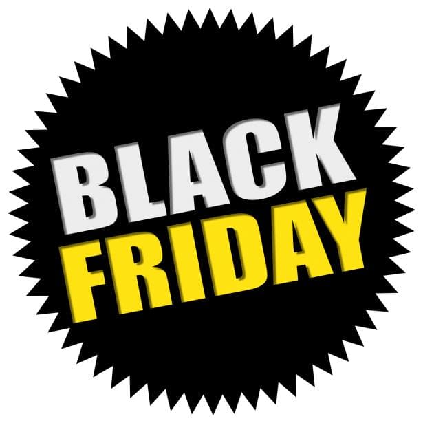 BLACK FRIDAY 2022 ATODOCHOLLO