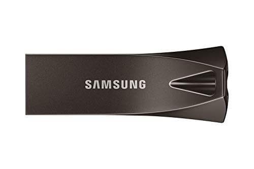 Samsung - Memoria USB 256 GB