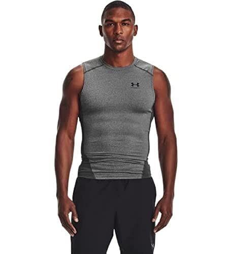 Under Armour - Camiseta para hombre