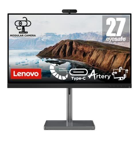 Lenovo L27i-30 - Monitor Gaming 27