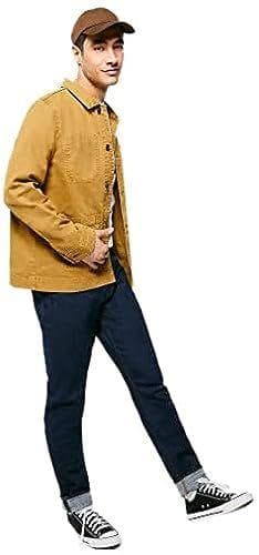Springfield - Pantalones vaqueros Springfield - Pantalones vaqueros