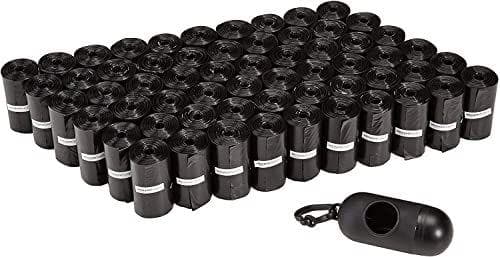 Amazon Basics - 900 Bolsas para perro