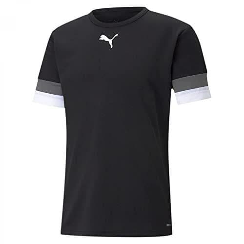 Puma - Camiseta de manga corta para hombre