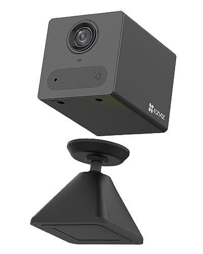 EZVIZ Camara Vigilancia Interior
