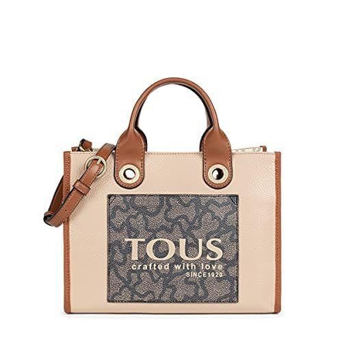 TOUS - Bolso shopping mediano 