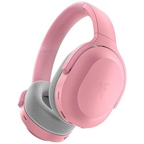 Razer - Auriculares Inalámbricos para Móvil y Juegos 