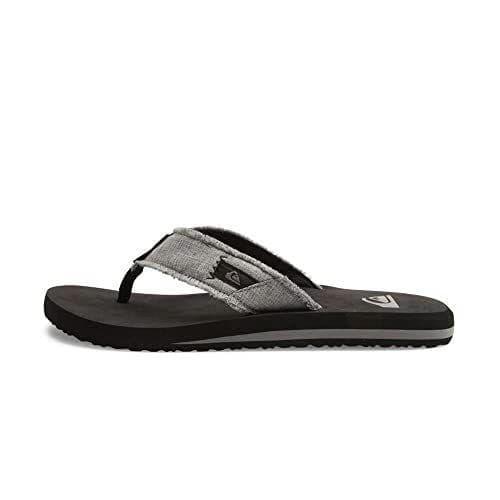 Quiksilver - Sandalias para hombre